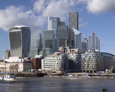 Westminster Parliament debate shaping UK Economy 2026 fiscal strategy