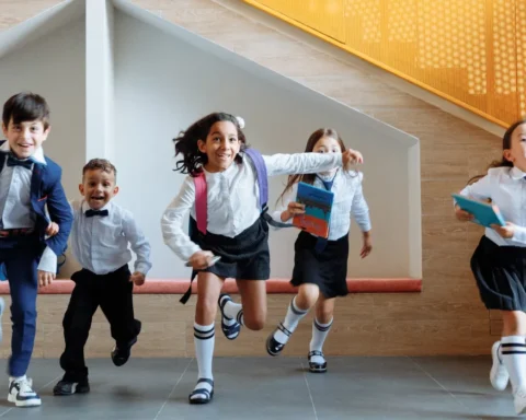 21,000 children get £150 school uniform grant, announced Tower Hamlets council
