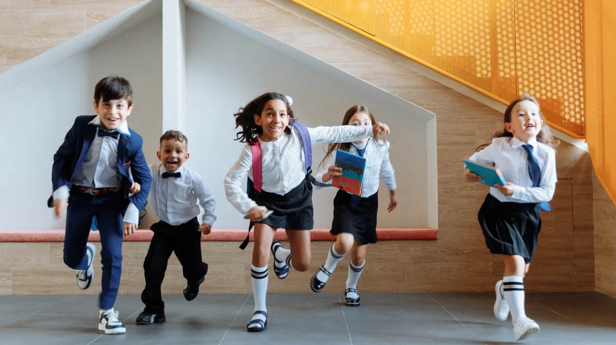 21,000 children get £150 school uniform grant, announced Tower Hamlets council
