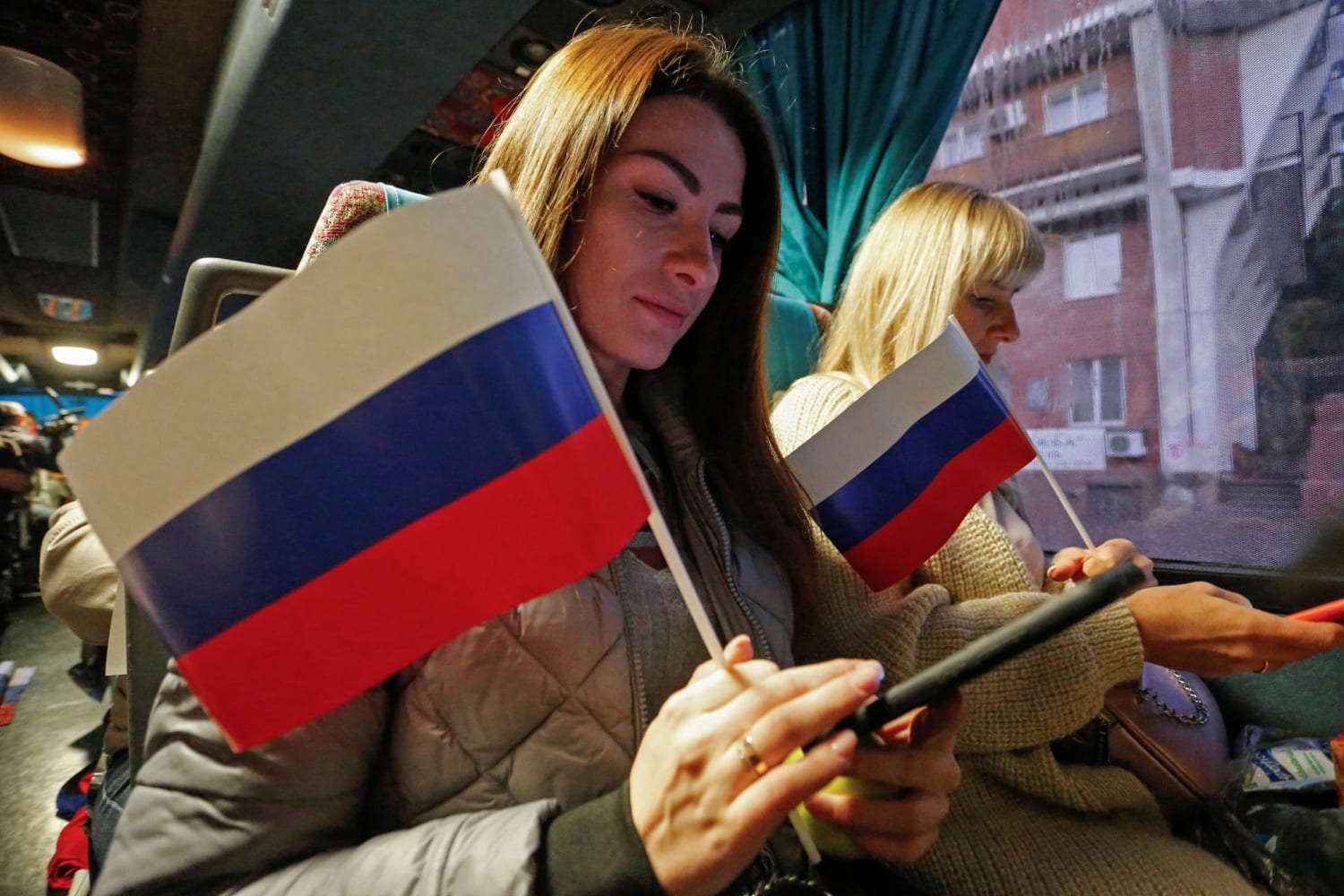 Russia Digital Regulations increase government oversight of digital services