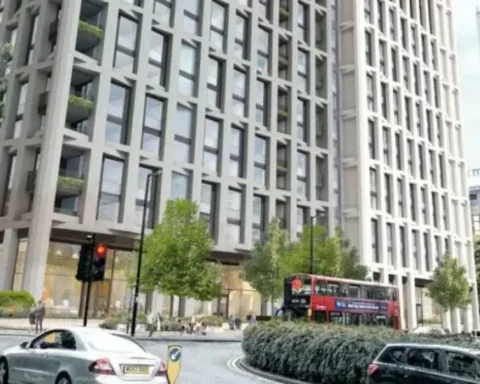 £210m deal brings 569 new flats to East Croydon