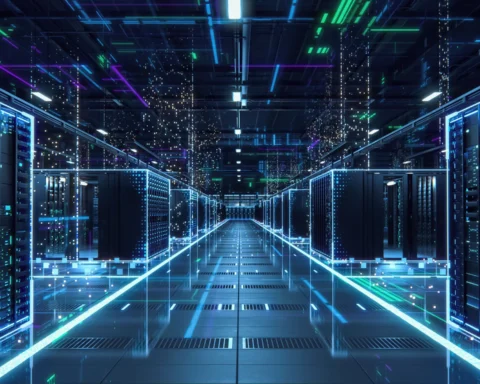 Lawmakers discuss artificial intelligence policy funding during congressional hearing