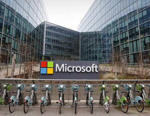 Microsoft Gaming strategy announcement at Seattle headquarters in 2026