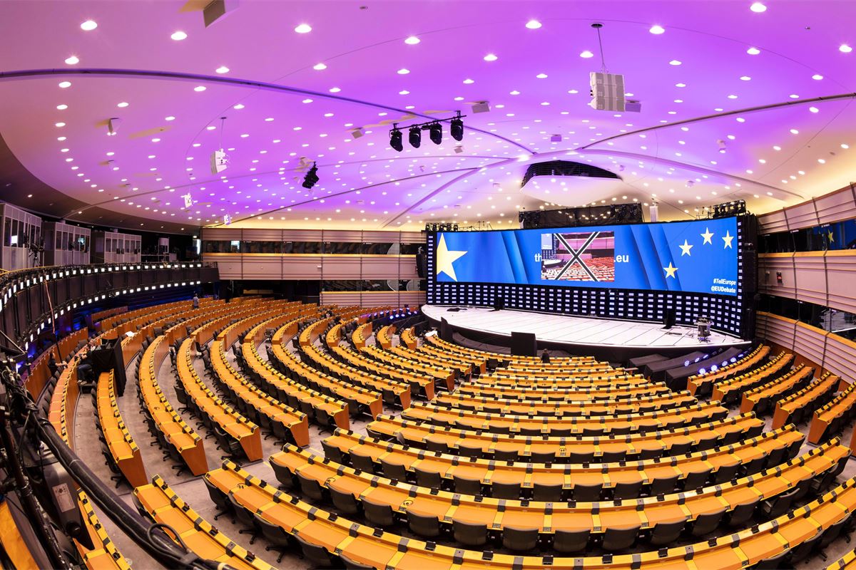 EU Energy Policy Shapes Energy Security and Renewable Transition Brussels 2026 3 EU energy policy supporting offshore wind energy expansion in Europe