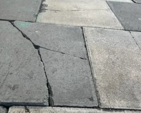 £240,000+ paid by Ealing Council for pedestrian injury claims