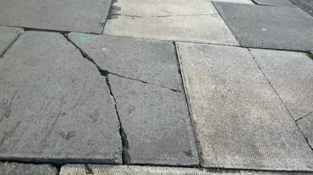 £240,000+ paid by Ealing Council for pedestrian injury claims