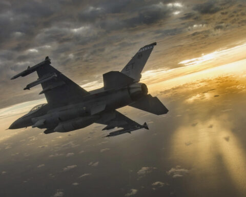 global nuclear risk alert US Israel airstrike over Iran