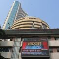 Indian stock market 2026 trading session at Bombay Stock Exchange Mumbai