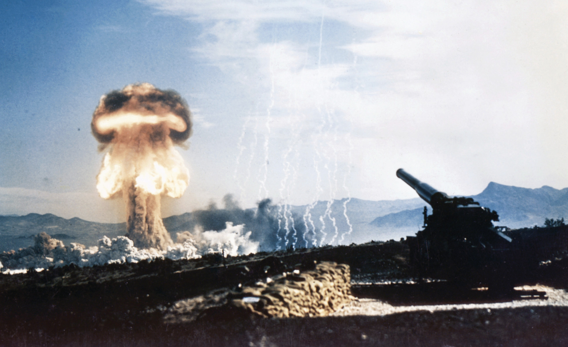 Strategic nuclear forces affected by US Russia nuclear weapons treaty