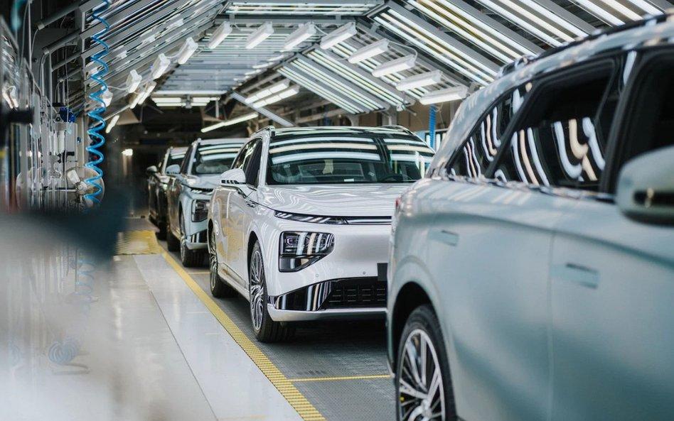 Foxconn Expands EV Manufacturing Plans With Major Poland Investment in Warsaw 2026 4 Foxconn EV expansion supports Poland automotive industry growth