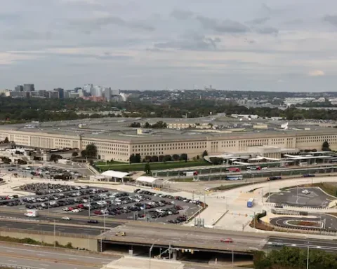 Defense technology competition focused on cyber warfare operations and digital security