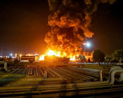 Middle East regional instability seen in drone attack threats across Gulf region