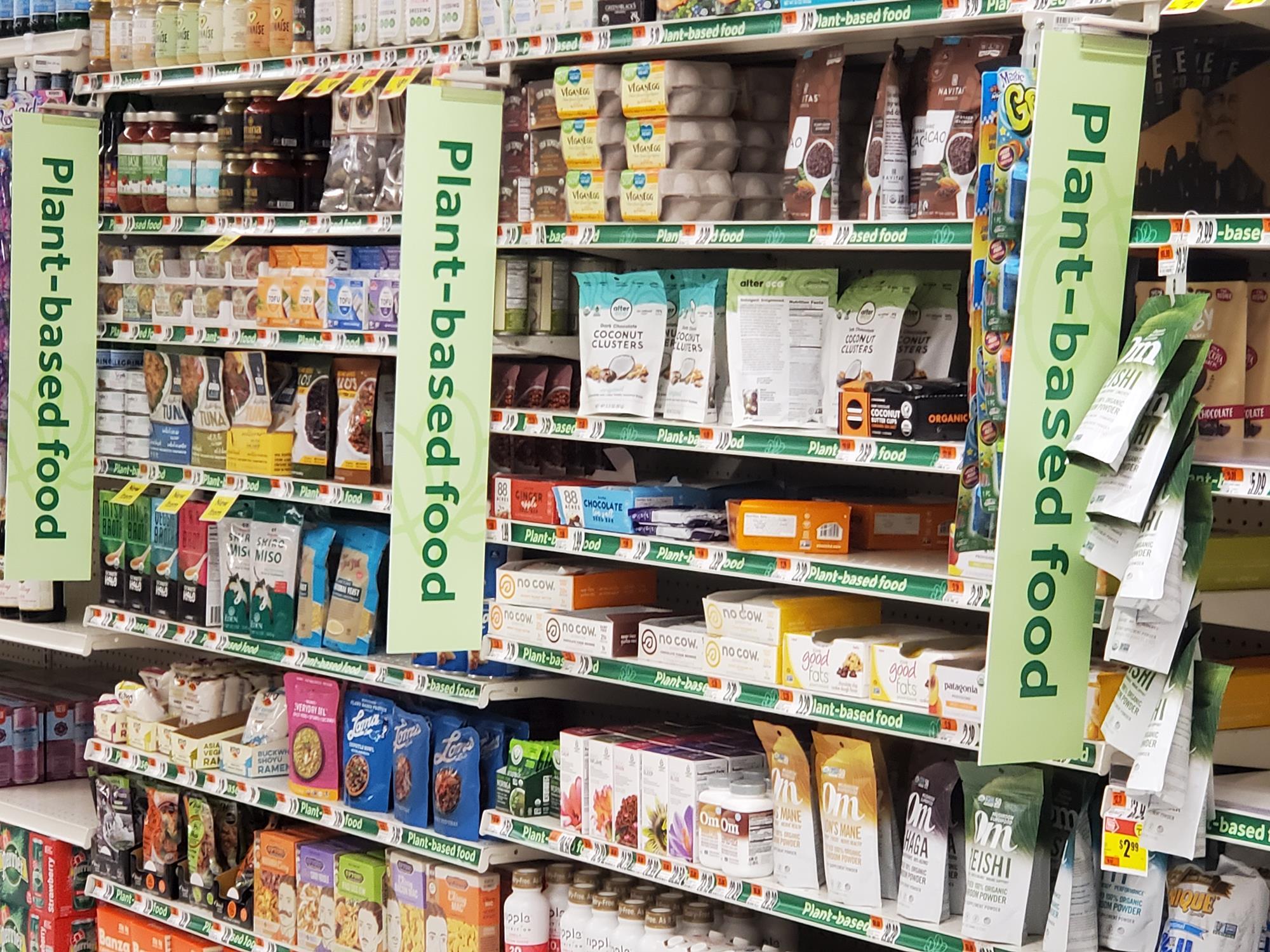 Oatly UK ruling Raises Questions on Milk Terms 2026 2 Close up of packaging changes following Oatly UK ruling on milk terminology