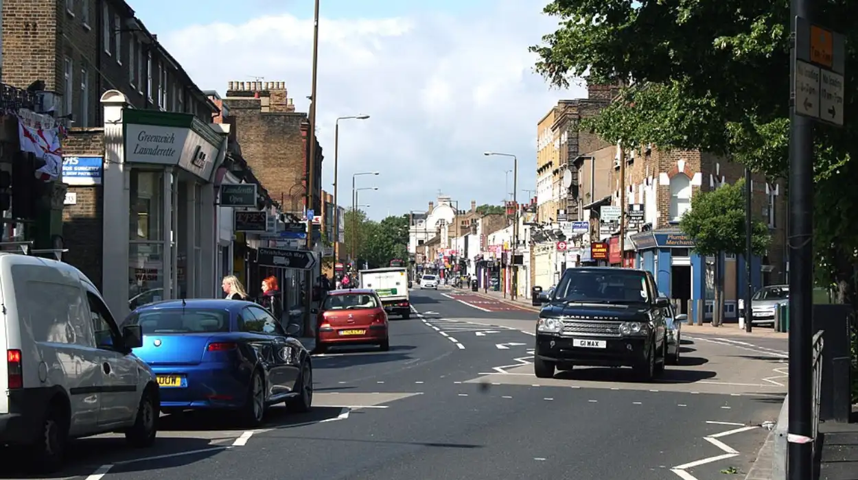 29-year-old woman stabbed to death in Greenwich home