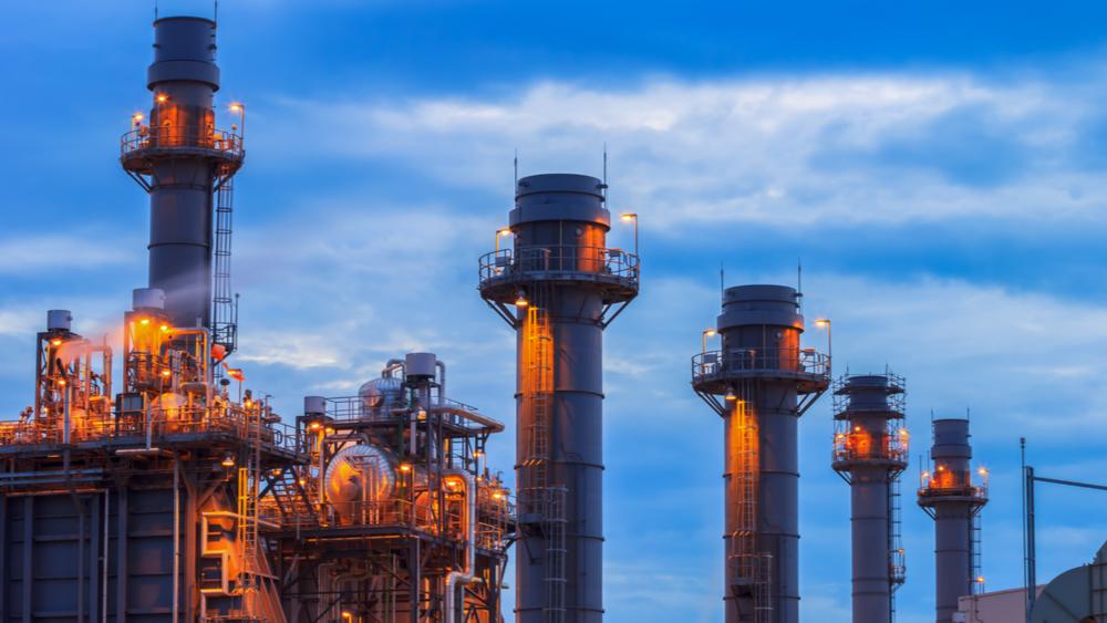 Europe gas prices outlook pipeline network across EU region