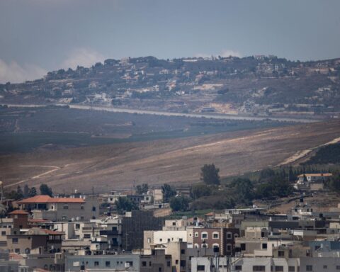 Geopolitical tensions worldwide rising across Middle East conflict map 2026