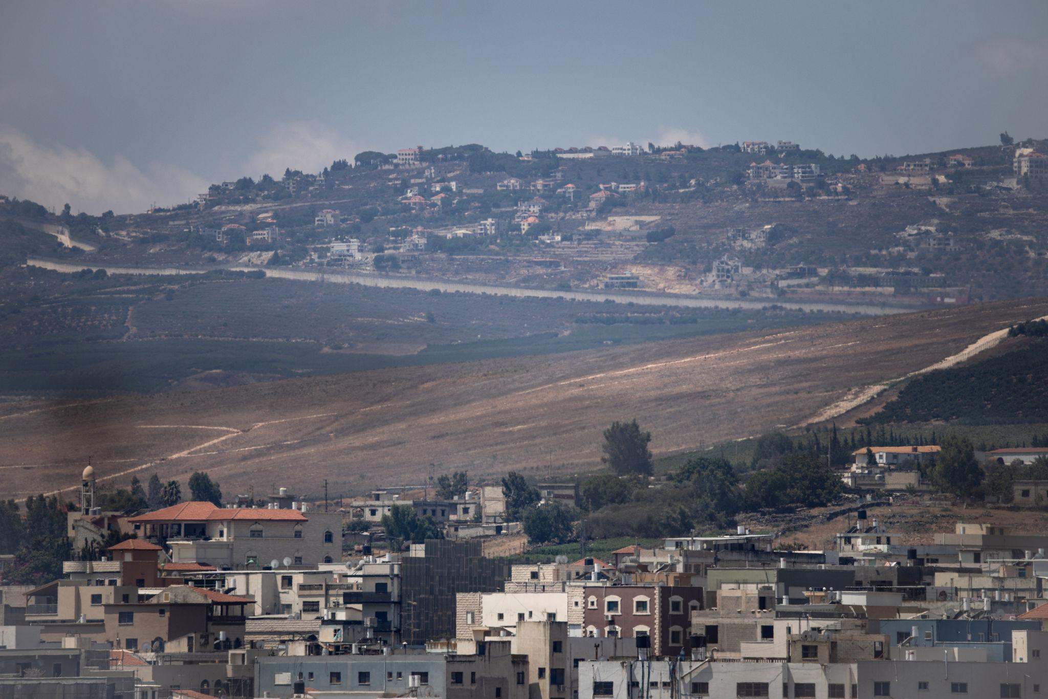 Geopolitical tensions worldwide rising across Middle East conflict map 2026