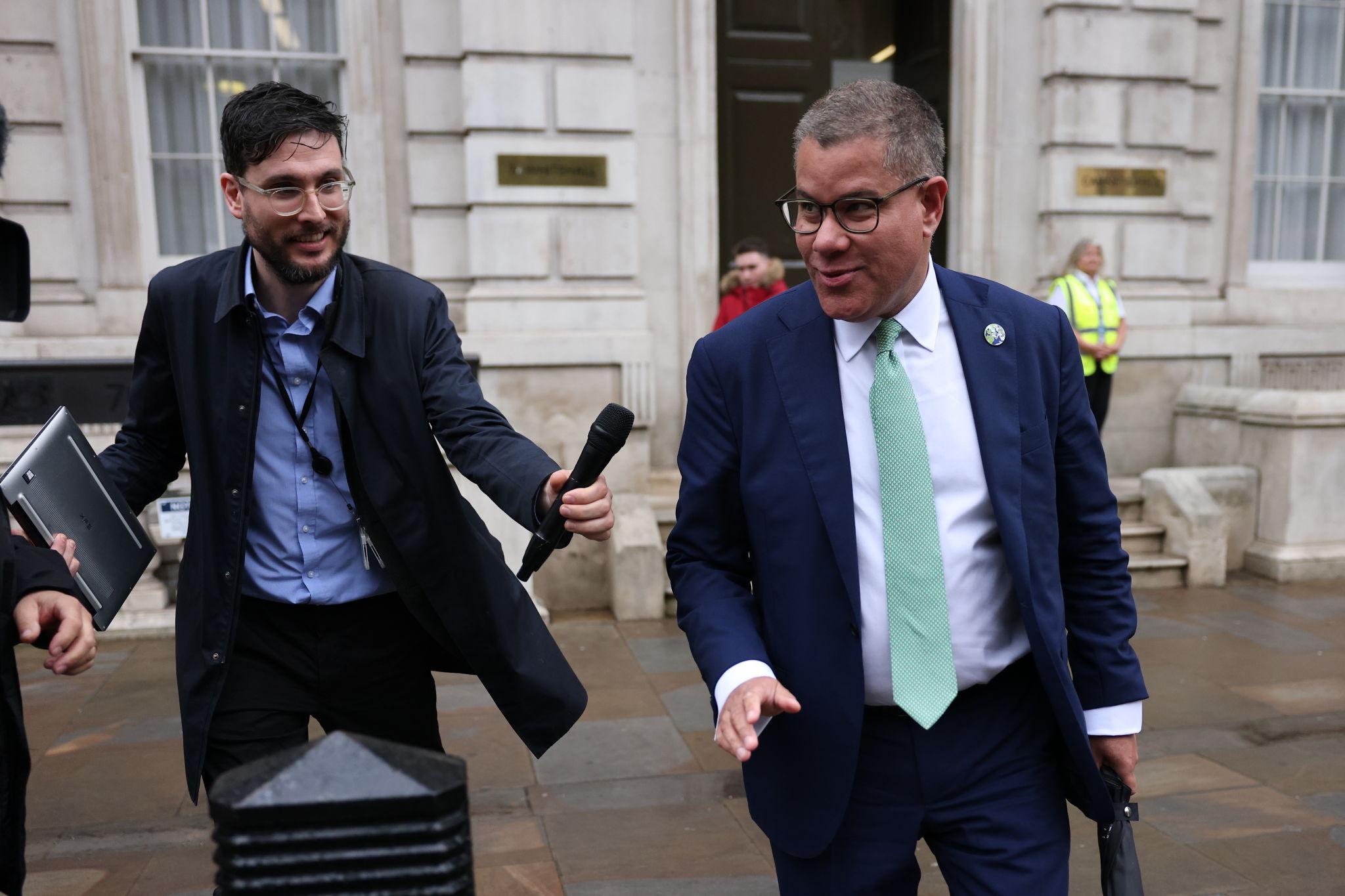 UK Political Rebellion Erupts as Labour MP Warns Starmer of Internal Challenge London 2026 2 Labour officials discussing UK political rebellion and leadership pressure