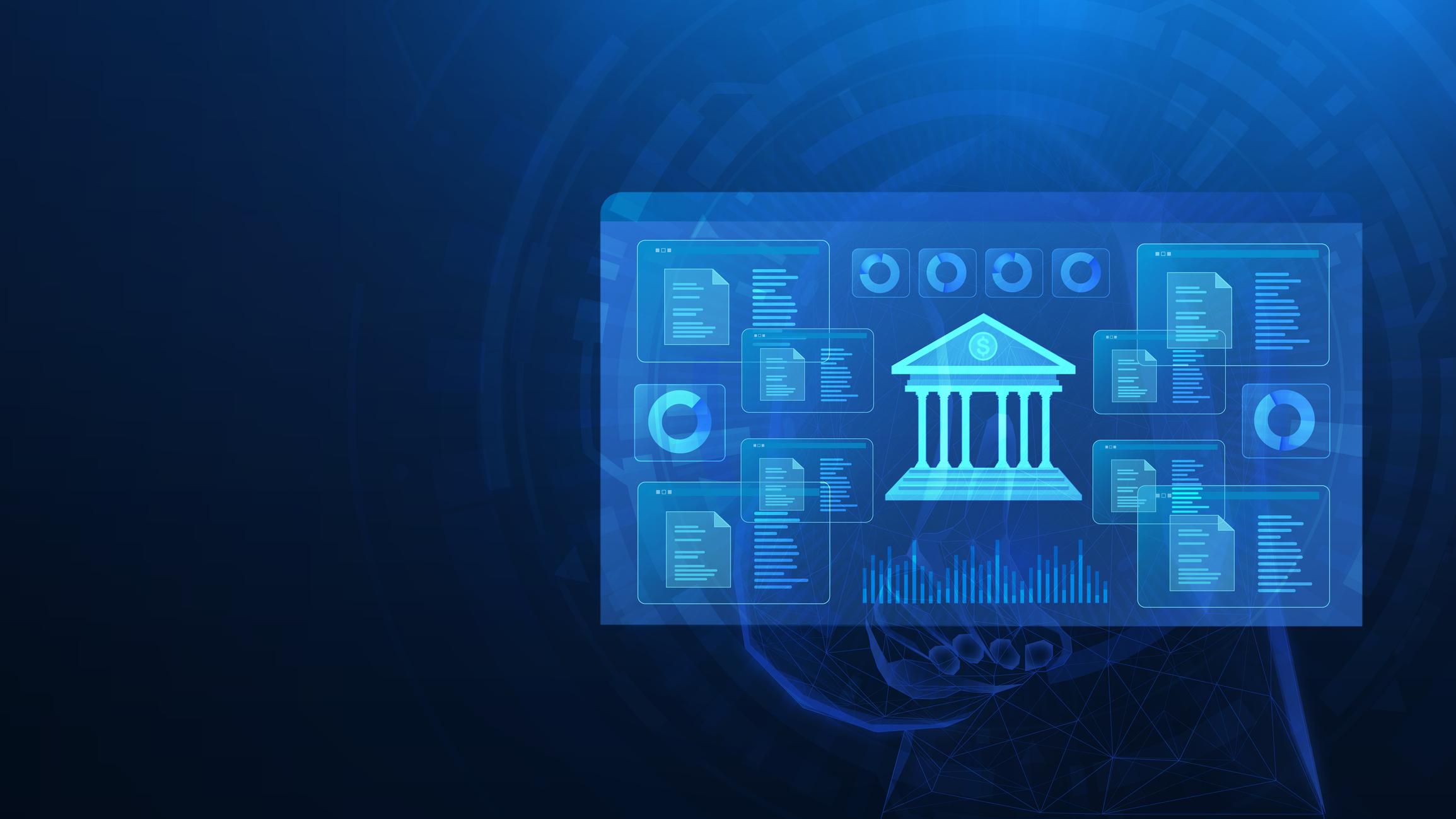 AI Banking Innovation Europe Reshapes Digital Finance and Investment Platforms Milan Italy 2026 3 AI banking innovation Europe powered by advanced banking data centers