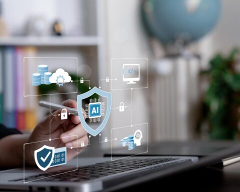 AI cybersecurity risks linked to advanced artificial intelligence infrastructure