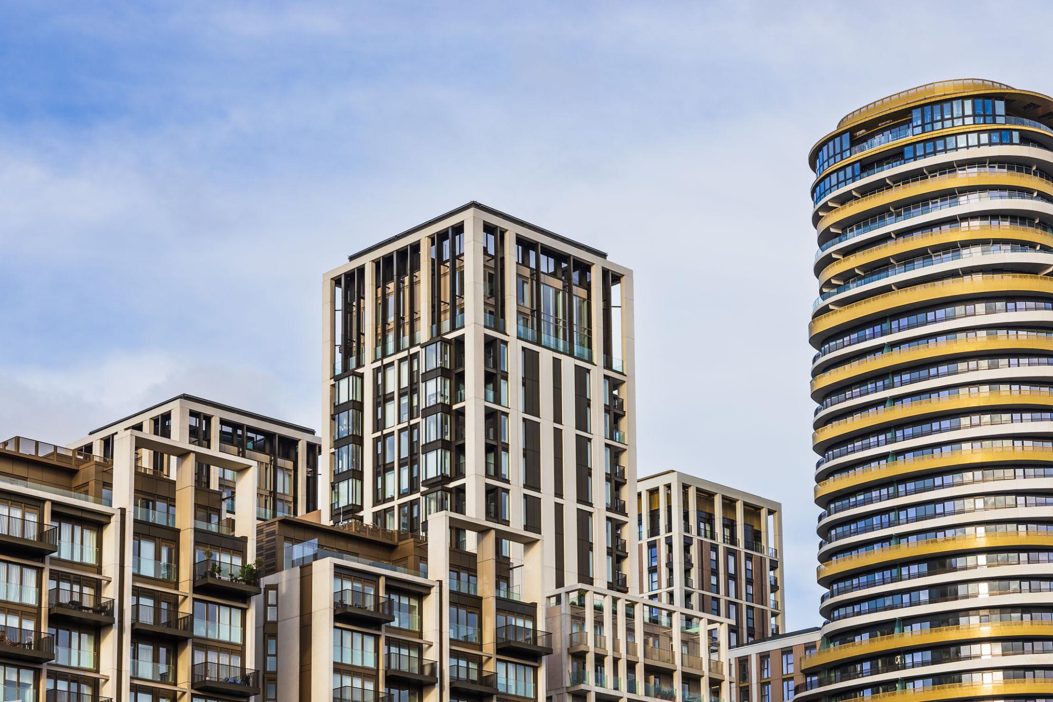 UK Property Market Defies Global Risks with Price Growth London 2026 4 UK city real estate investments highlighting UK property investment trends