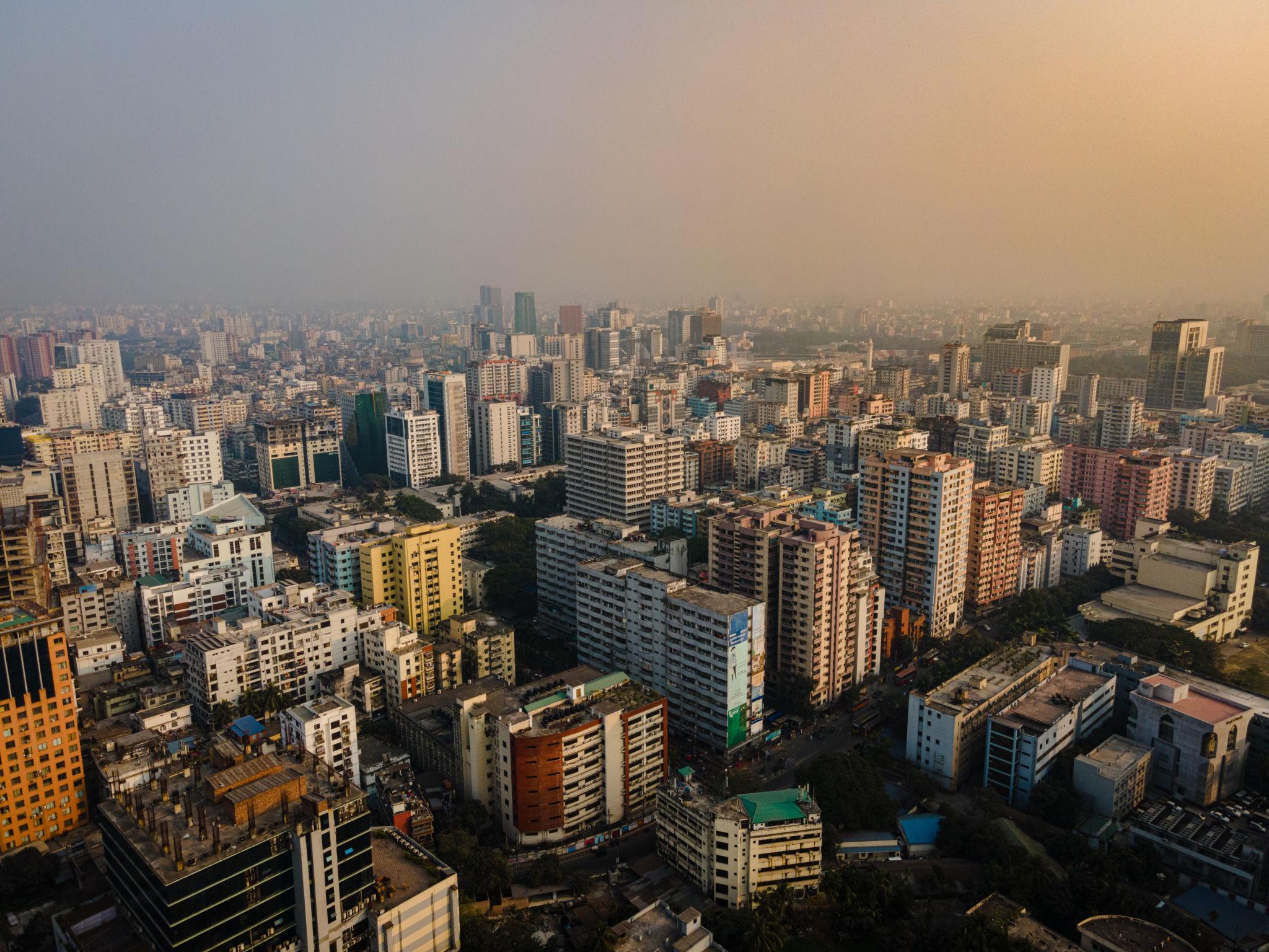 Bangladesh Economic Recovery Gains Policy Momentum Dhaka 2026 1 Bangladesh economic recovery driven by small business and local enterprise