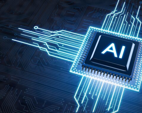 OpenAI AI investment announcement at San Francisco headquarters in 2026