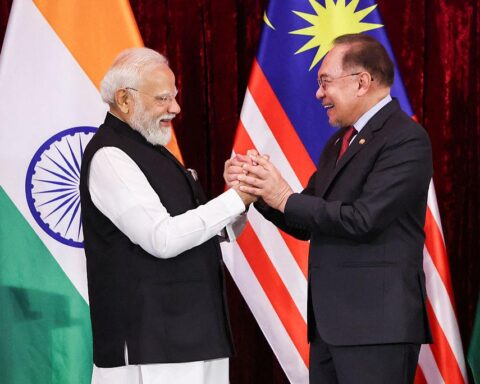 India Malaysia relation highlighted through economic cooperation initiatives
