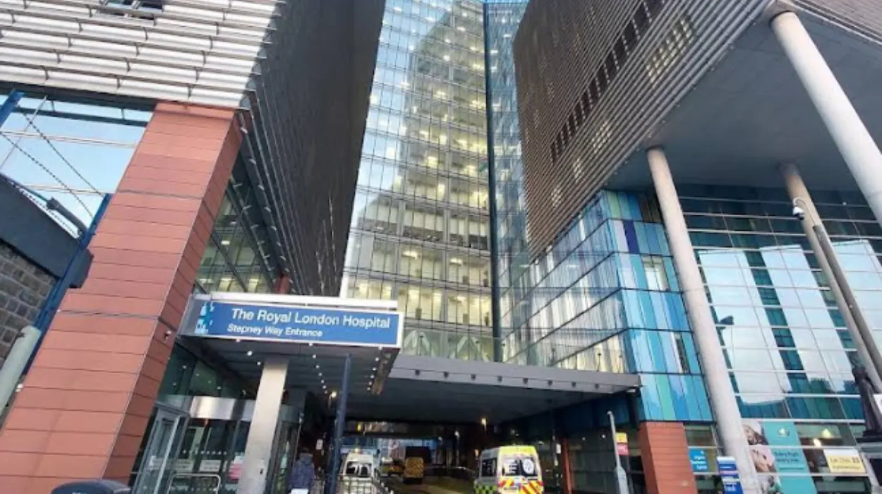 3 Islington girls detained for attack on 75-year-old Fredi Rivero