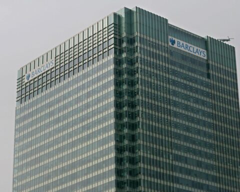 Barclays leadership crisis unfolds in London banking sector in 2026