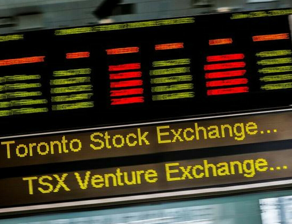 Canada Stock Market Today experiences renewed market volatility