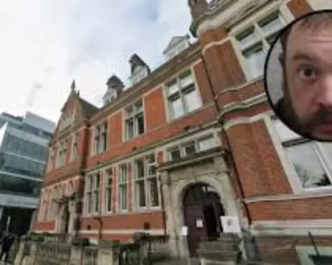 33-year-old Dominic Glen sentenced for threatening ex in Croydon