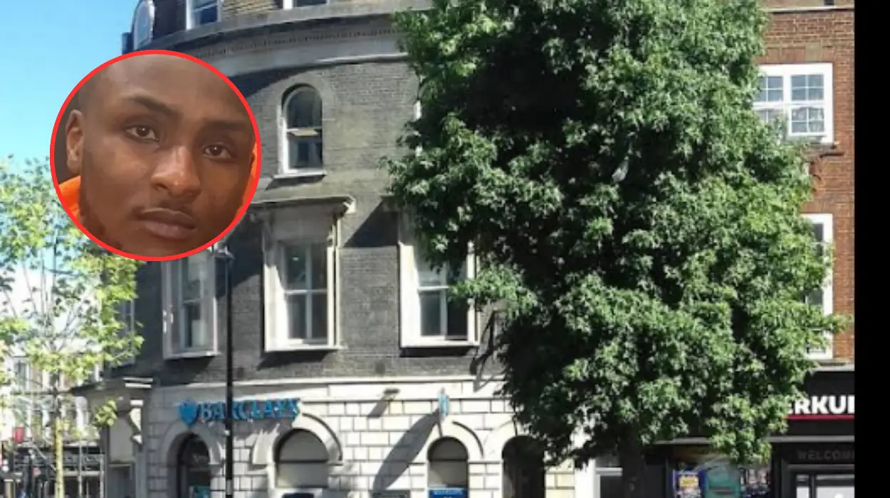 33-years-old suspect arrested in Catford over Lewisham stabbing