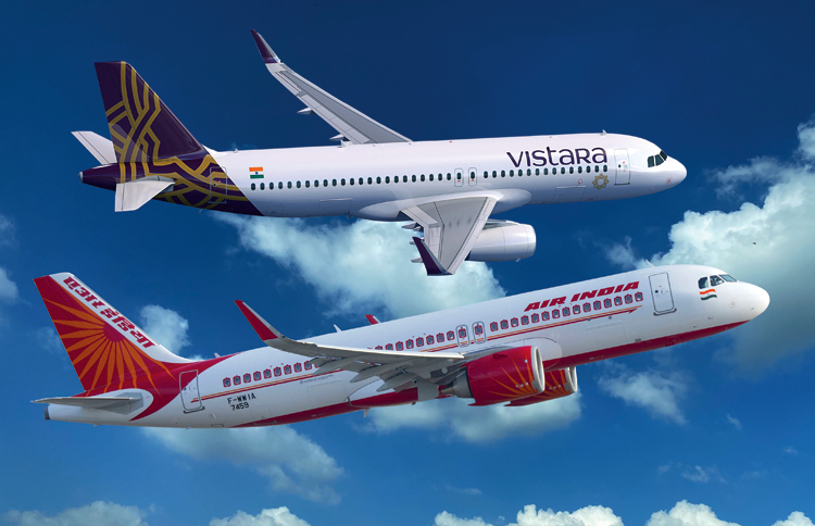 India US Aircraft Deal Strengthens Aviation Ties in New Delhi 2 India US aircraft deal boosts aviation growth in India