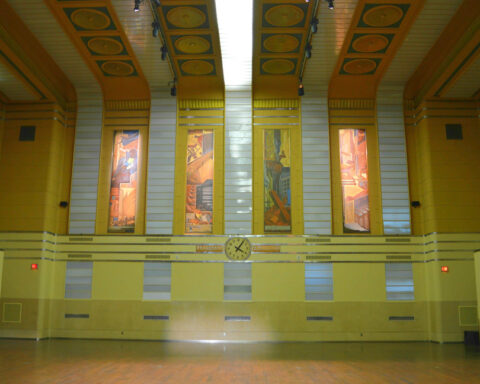 Canada Stock Market Today tracks movement in TSX index