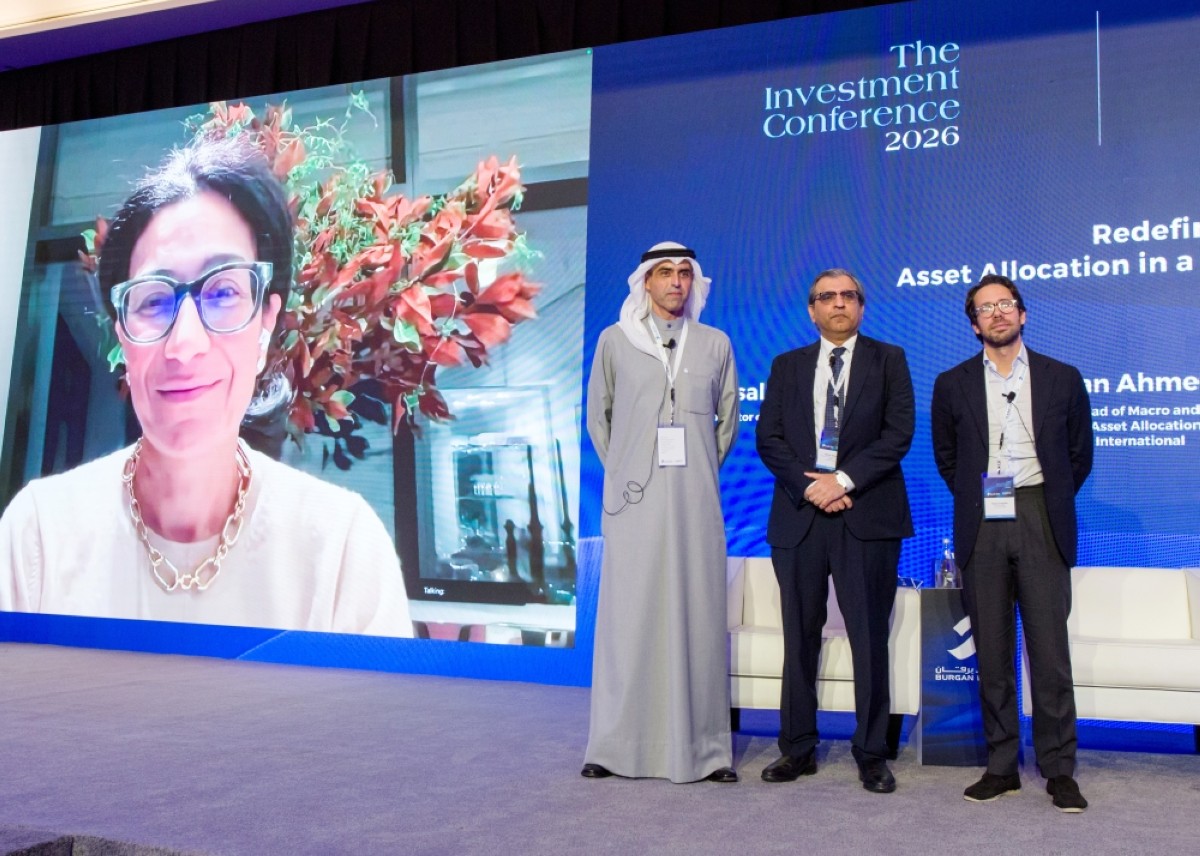 Global Investment Trends Reshape Financial Power New York 2026 1 Global investment trends 2026 guiding institutional investment banking decisions