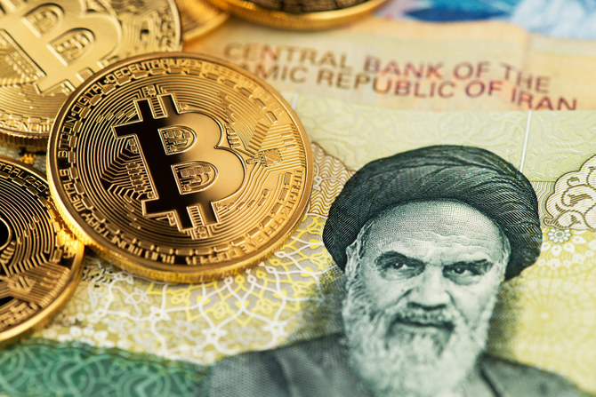 Iran Crypto Market Draws US Attention in Tehran 1 Iran crypto market activity among Tehran traders