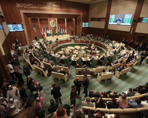 GCC red lines warning issued during Gulf leaders emergency summit