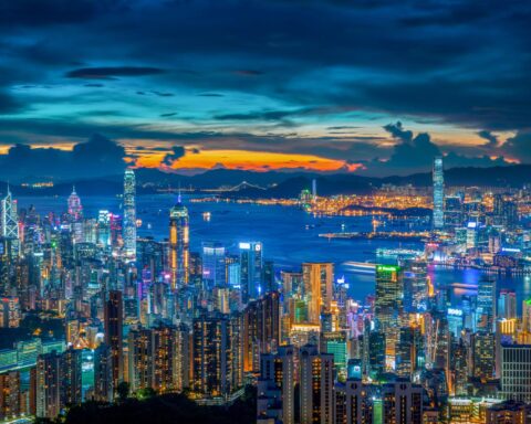 mobile trading app usage contributing to fintech revenue growth globally