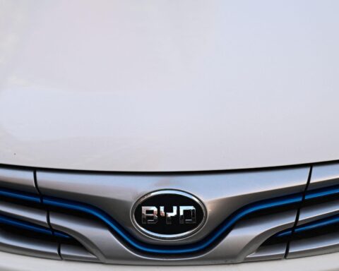 Pricing pressure increases across the Chinese auto industry amid slowing sales