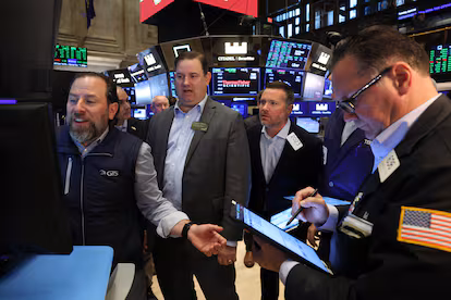 US markets today influence global financial markets