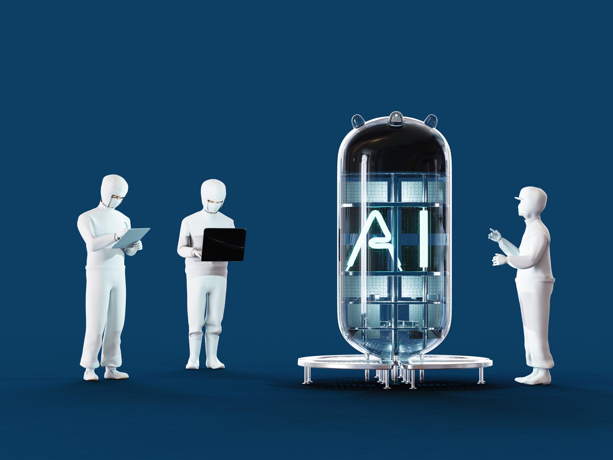 European AI Companies Growth Surges as Cohere Targets Aleph Alpha Deal 4 European AI companies growth highlighted by Cohere move to acquire Aleph Alpha