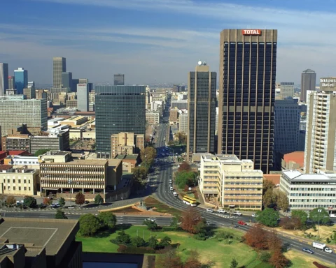 Policy makers assessing South Africa jobs data impact on interest rate outlook