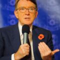 Mandelson lied about Epstein as UK political scrutiny intensifies in London