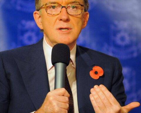 Mandelson lied about Epstein as UK political scrutiny intensifies in London