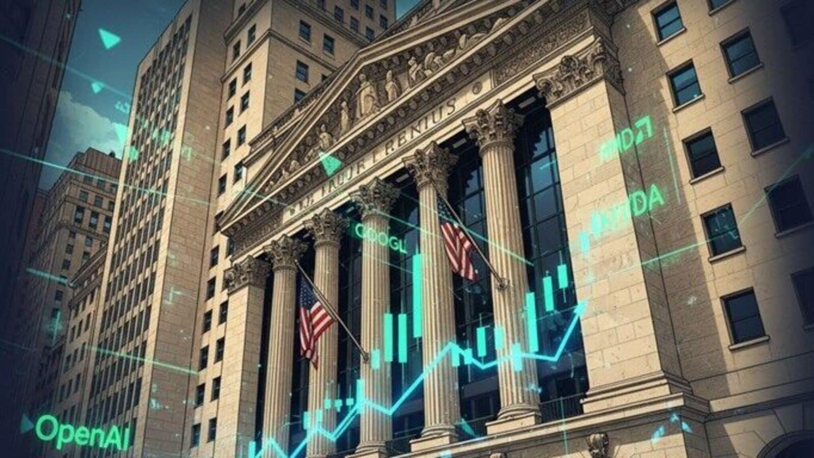 Nvidia Stock Forecast Surges on AI Boom California 2026 2 Nvidia stock forecast linked to semiconductor market expansion