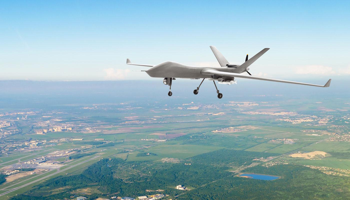 Middle East security crisis as missile strikes target Israeli border areas in 2026