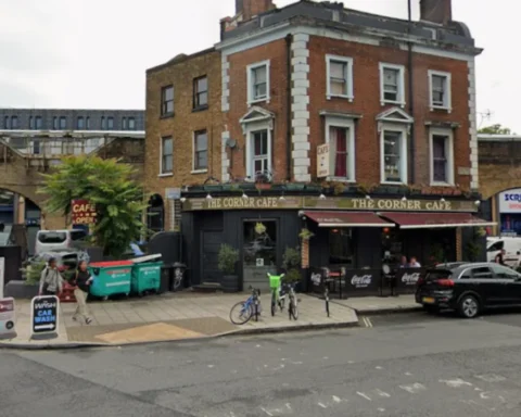 4 Lambeth restaurants nominated for the food awards