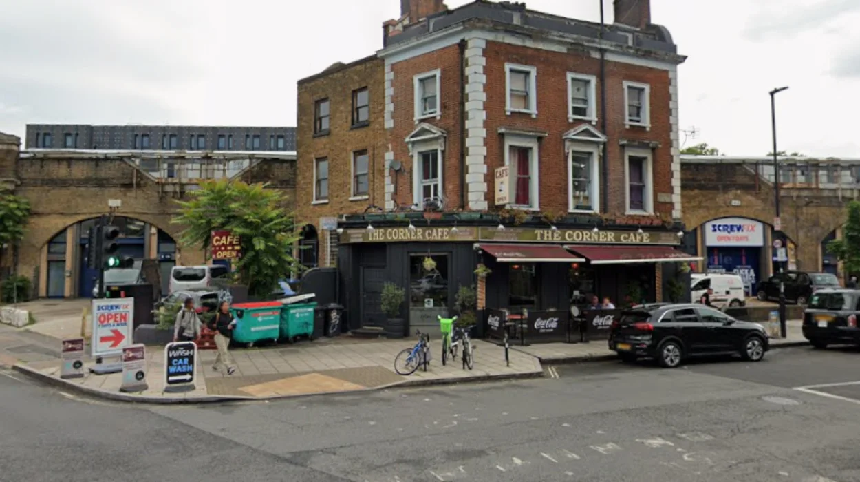 4 Lambeth restaurants nominated for the food awards