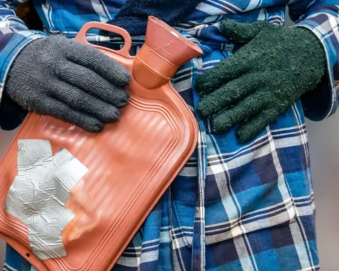 40% of renters ration energy amid rising living costs